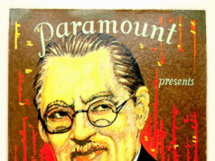 Арсен Люпен