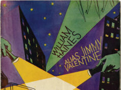 Alias Jimmy Valentine