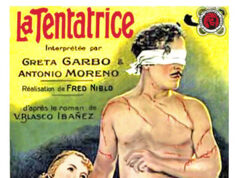 Соблазнительница