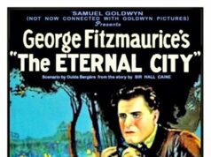 Вечный город