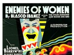 Враги женщин