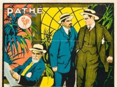 The Romance of Elaine