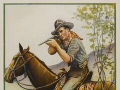 The Sheriff’s Baby