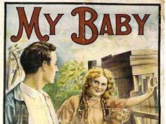 Моя малышка