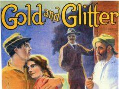 Золото и блеск