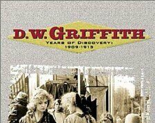 Любительница румян