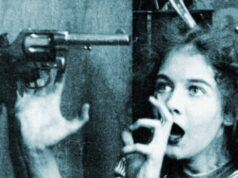 Невидимый враг