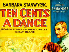 Танец за десять центов