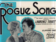 Песня мошенника