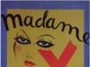Мадам Икс