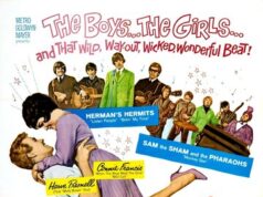 Когда парни встречают девушек