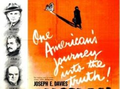 Миссия в Москву