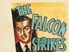 Сокол наносит ответный удар