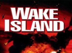 Остров Уэйк