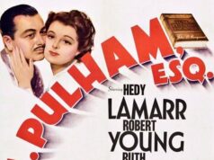 Г.М. Пульхэм Эсквайр