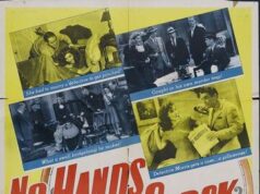 No Hands on the Clock