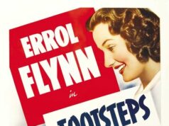 Шаги в темноте