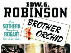 Брат «Орхидея»