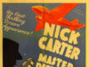 Неподражаемый сыщик Ник Картер