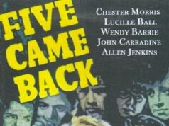 Пятеро вернувшихся назад