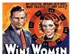 Вино, женщины и лошади