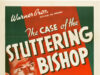 Дело о заикающемся епископе