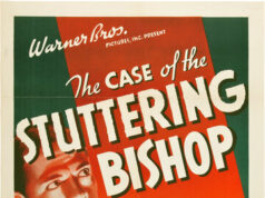 Дело о заикающемся епископе