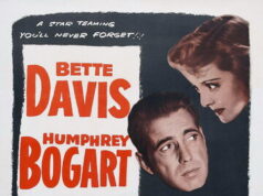 Меченая женщина