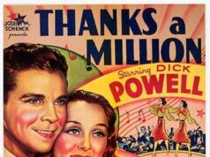 Миллион благодарностей