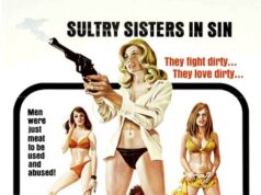 Mama’s Dirty Girls