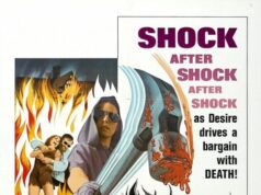 Кровь и кружева