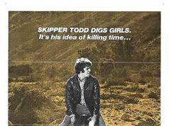 Убийства Тодда