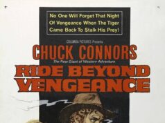 Жёсткая месть