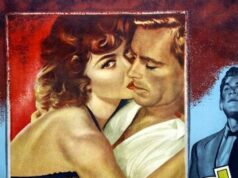 Очевидное алиби