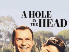 Дыра в голове