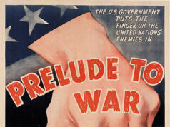 Прелюдия к войне