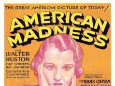 Американское безумие