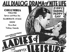 Дамы для досуга