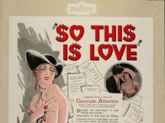 Так это и есть любовь?