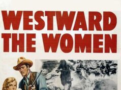 Женщина с запада