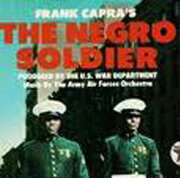 Темнокожий солдат