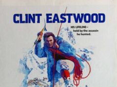 Санкция на пике Эйгера