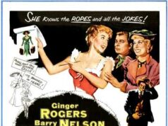 Первая путешествующая женщина-коммивояжер