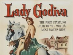Леди Годива из Ковентри