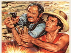 Белый, желтый, черный