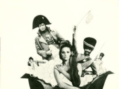 Приключения Жерара