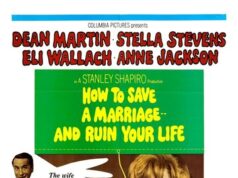 Как спасти брак (И разрушить свою жизнь)