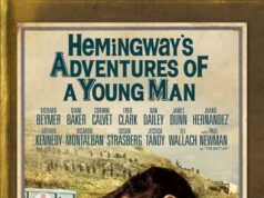 Приключения молодого человека