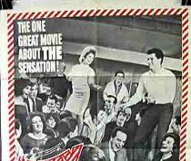 Эй, давай-ка твист