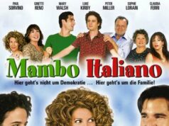 Мамбо Итальяно